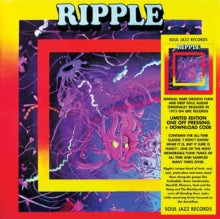 Ripple - Ripple