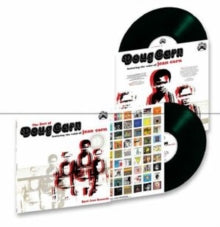 Carn,doug - Soul Jazz Records Presents Doug Carn - The Best Of Doug Carn (2lp)