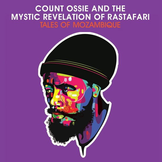 COUNT OSSIE & THE MYSTIC REVELATION OF RASTAFARI - TALES OF MOZAMBIQUE (PURPLE CD)