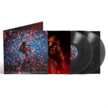 Lipa,dua - Live From Mexico (x) (black Ice Vinyl/2lp)
