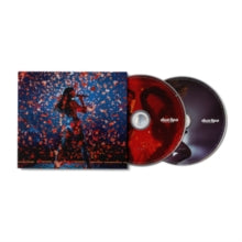 Lipa,dua - Live From Mexico (x) (2cd)