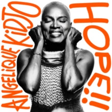 Kidjo,angelique - Hope!! (2lp)
