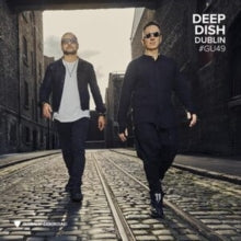 Deep Dish - Global Underground #49: Deep Dish - Dublin (3lp)