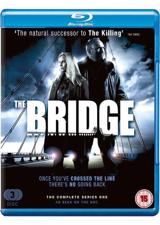 BRIDGE SERIES 1 - BRIDGE SERIES 1