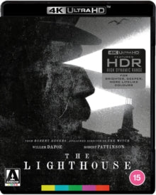 Lighthouse - Lighthouse