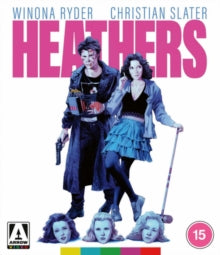Heathers (4K Ultra Hd) - Heathers (4K Ultra Hd)