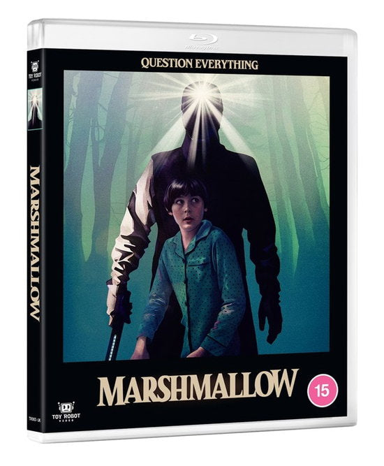 MARSHMALLOW - MARSHMALLOW