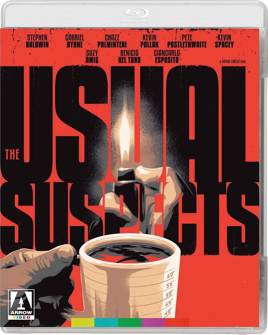 USUAL SUSPECTS (SPECIAL EDITION) - USUAL SUSPECTS (SPECIAL EDITION)