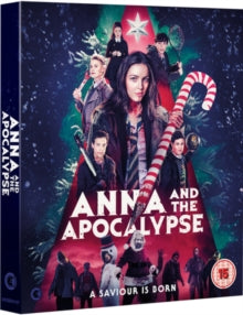 Anna And The Apocalypse - Anna And The Apocalypse