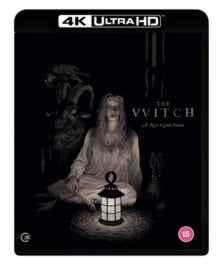 Witch - Witch