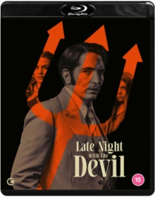 Late Night With The Devil - Late Night With The Devil