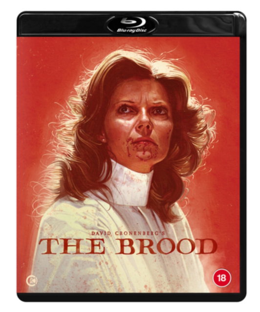 BROOD - BROOD