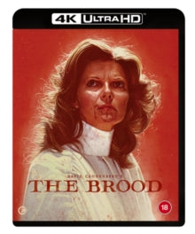 Brood (4K Ultra Hd/Blu-ray) - Brood (4K Ultra Hd/Blu-ray)