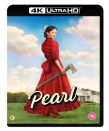 Pearl (4K Ultra Hd) - Pearl (4K Ultra Hd)