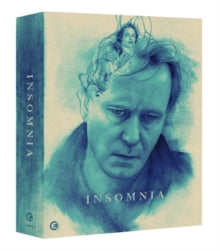 Insomnia: (limited Edition) (4K Uhd/Blu-ray) - Insomnia: (limited Edition) (4K Uhd/Blu-ray)