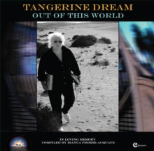 Tangerine Dream - Out Of This World (2lp)
