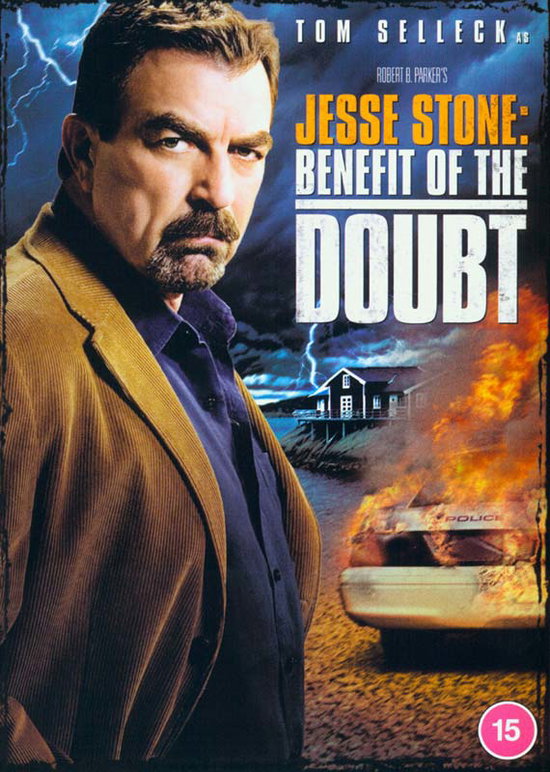 JESSE STONE: BENEFIT OF THE DOUBT