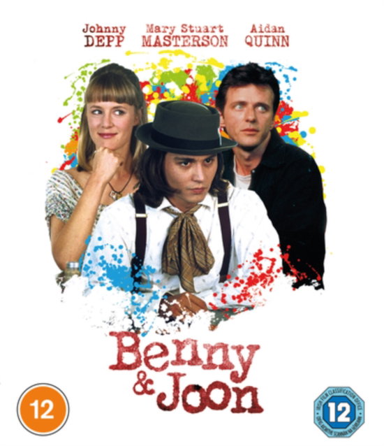 BENNY & JOON - BENNY & JOON