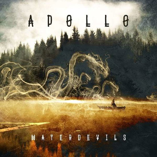 APOLLO - WATERDEVILS