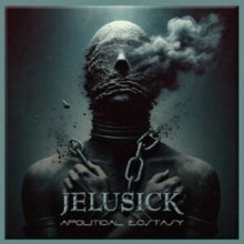 Jelusick - Apolitical Ecstasy (color Vinyl)