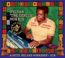 Sylvan The Genius Morris - Auntie Melvas Workshop - Dub