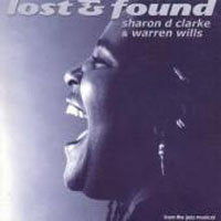 CLARKE D SHARON & WA - LOST & FOUND