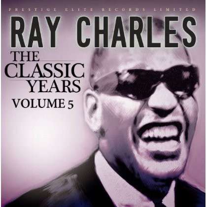 CHARLES,RAY - CLASSIC YEARS 5