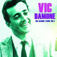 DAMONE VIC - CLASSIC YEARS VOL.2