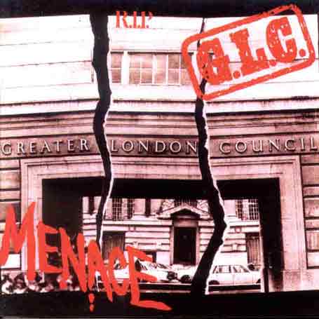 MENACE - GLC: BEST OF