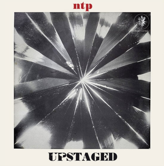 NTP - UPSTAGED