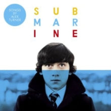 Turner,alex - Submarine: Original Songs From The Film
