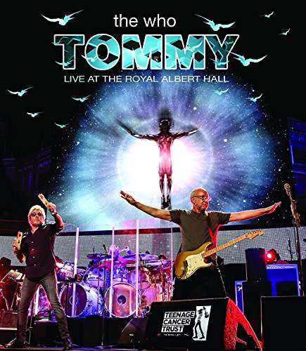 TOMMY - TOMMY