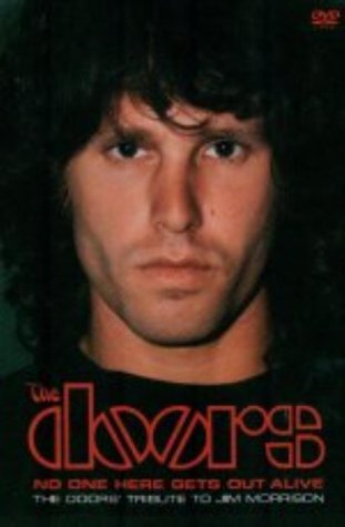 DOORS - NO ONE HERE GETS OUT ALIVE