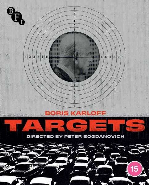 TARGETS - TARGETS