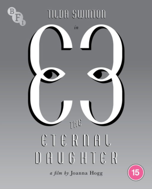 ETERNAL DAUGHTER - ETERNAL DAUGHTER