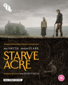 Starve Acre - Starve Acre