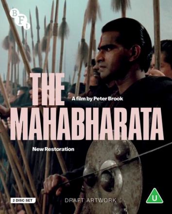 MAHABHARATA - MAHABHARATA