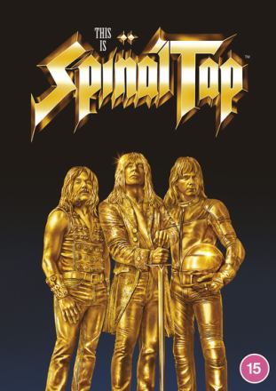 THIS IS SPINAL TAP - THIS IS SPINAL TAP