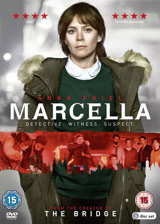 MARCELLA - MARCELLA