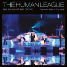 Human League - Best Of Live In Concert (2cd/Dvd)