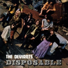 Deviants - Disposable