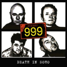 999 - Death In Soho