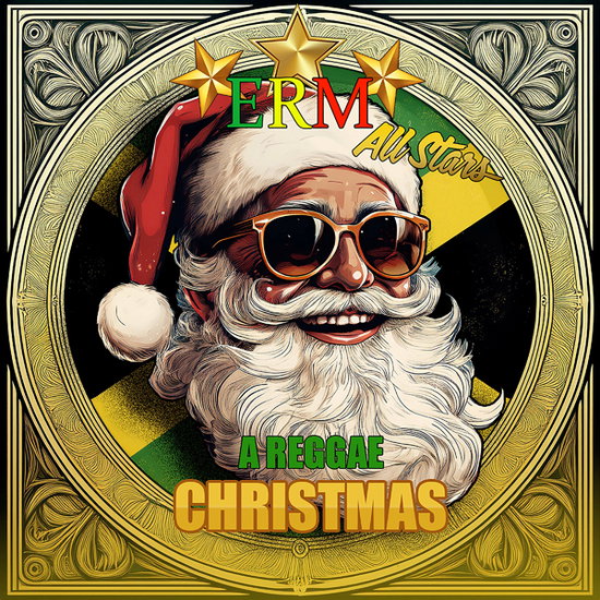 ERM ALL STARS - REGGAE CHRISTMAS