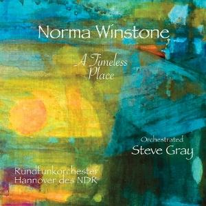 WINSTONE,NORMA - TIMELESS PLACE