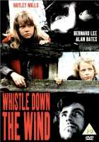 WHISTLE - WHISTLE