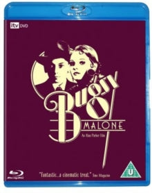 Bugsy Malone Bd - Bugsy Malone Bd
