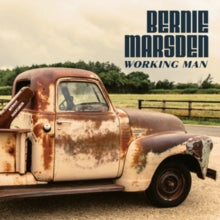 Marsden,bernie - Working Man (2cd)