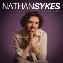 Sykes,nathan - Ultraviolet