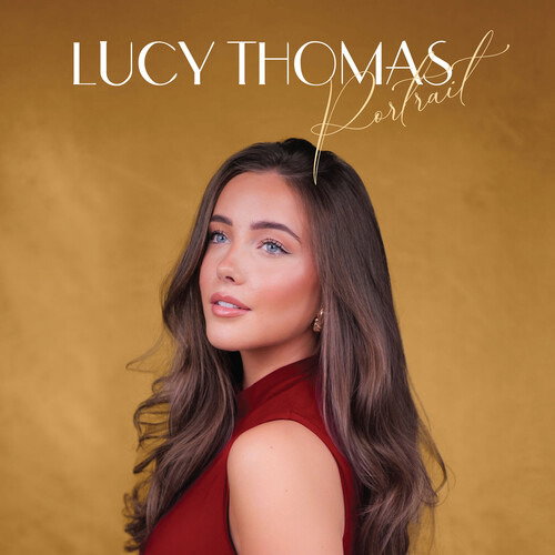 THOMAS,LUCY - PORTRAIT