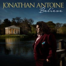 Antoine,jonathan - Believe